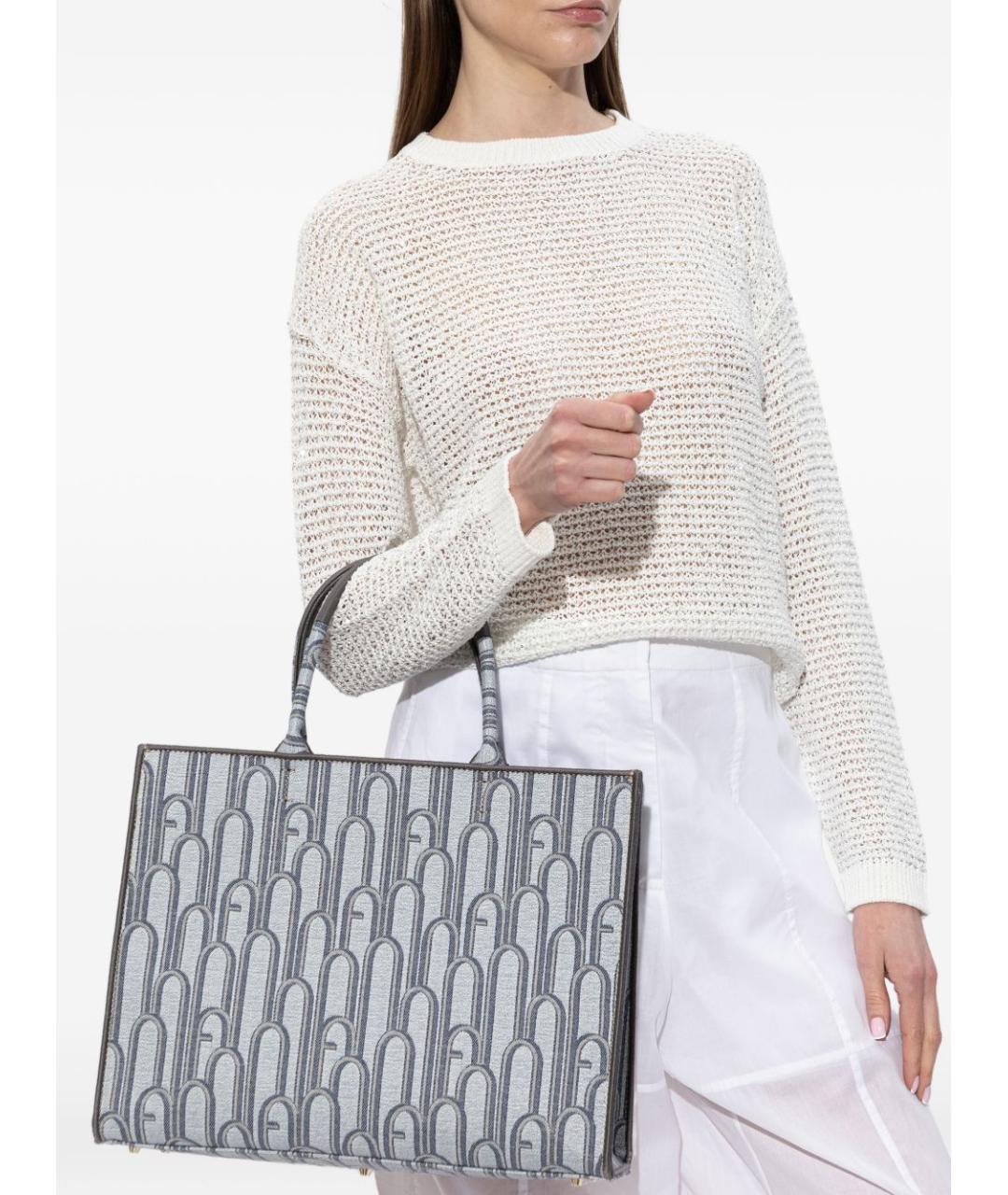 FURLA Сумка тоут, фото 3