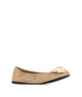 PRADA Балетки