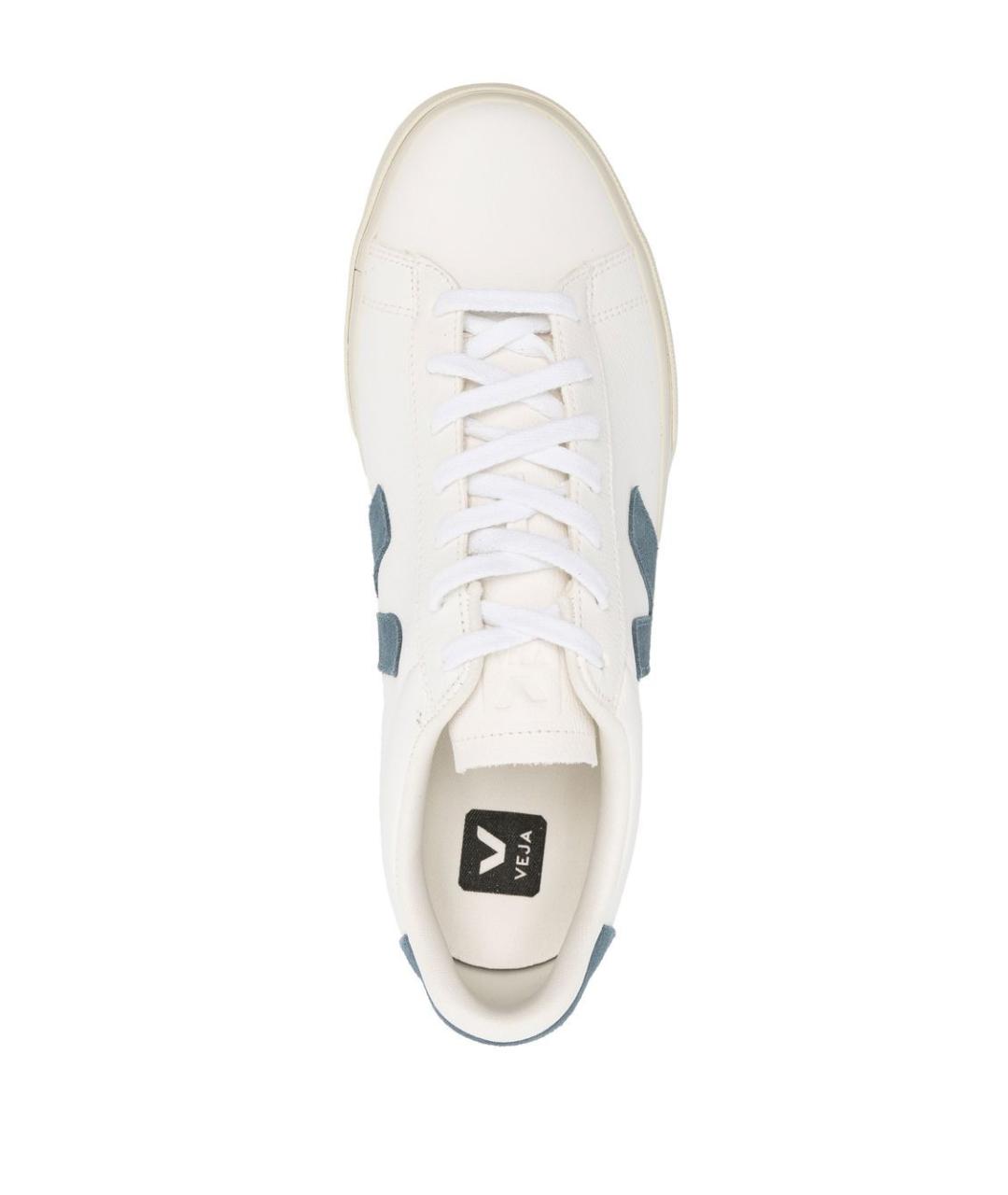 VEJA Белые кроссовки, фото 2