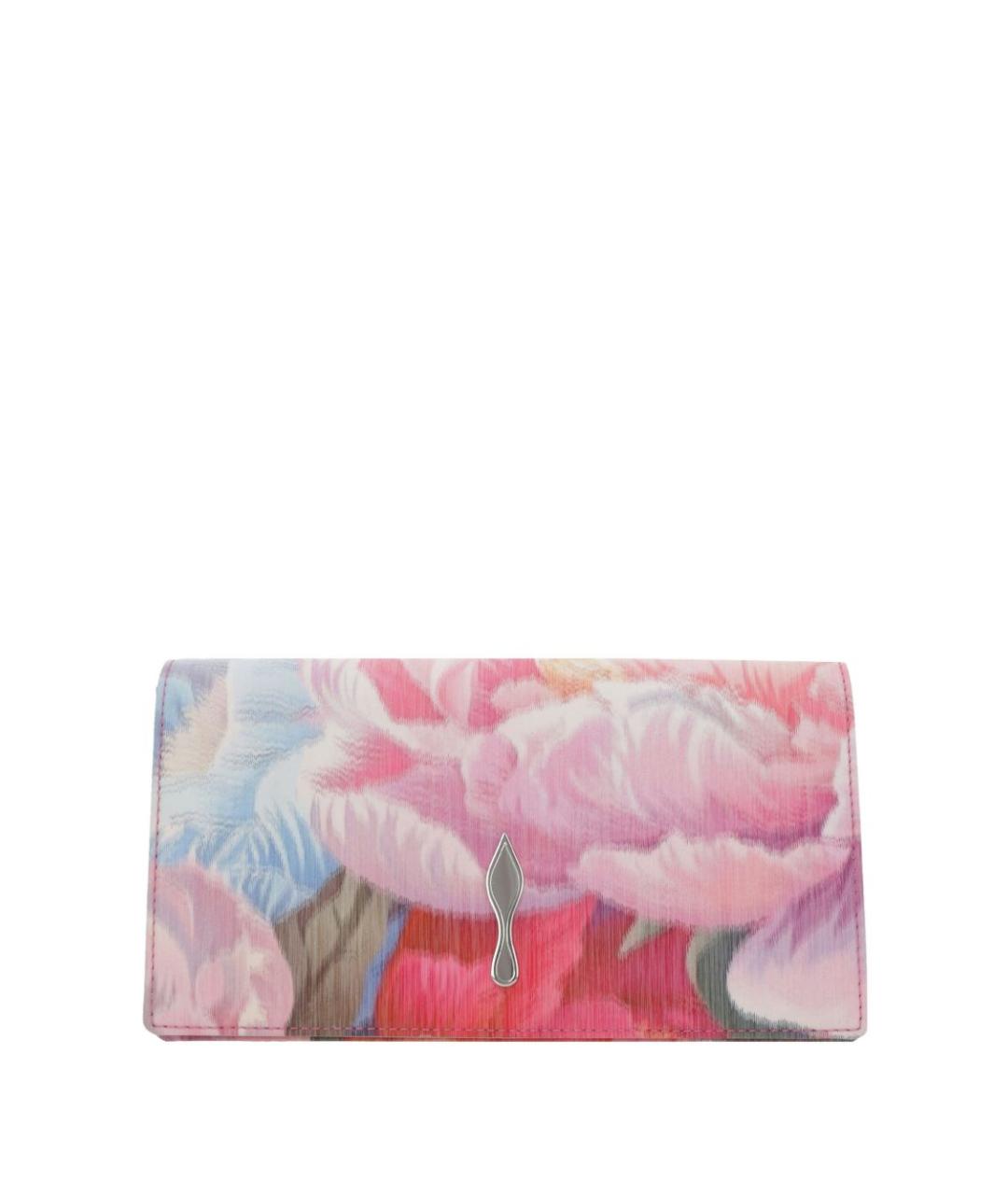 CHRISTIAN LOUBOUTIN Мульти сумка через плечо, фото 1