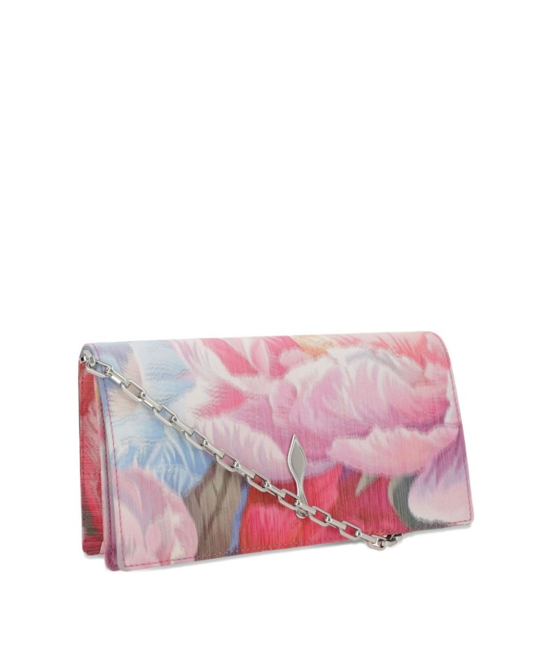 CHRISTIAN LOUBOUTIN Мульти сумка через плечо, фото 2