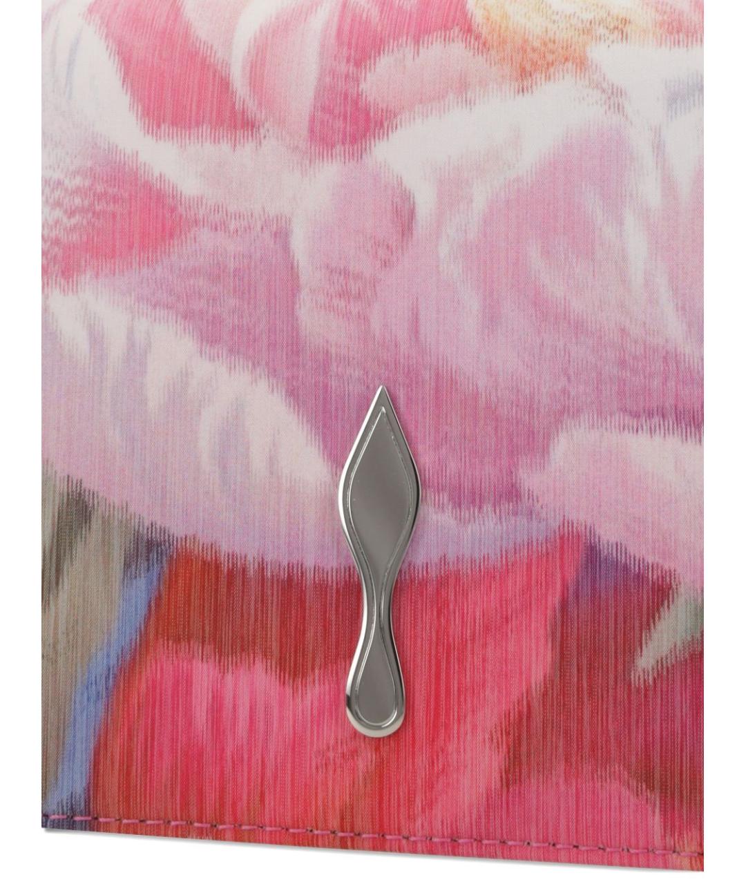 CHRISTIAN LOUBOUTIN Мульти сумка через плечо, фото 4