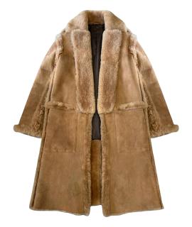 TOM FORD Дубленка