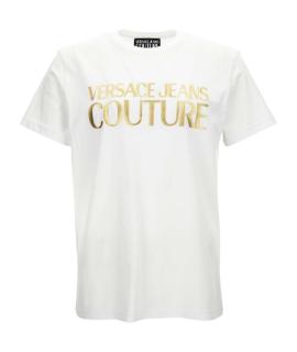 VERSACE JEANS COUTURE Футболка