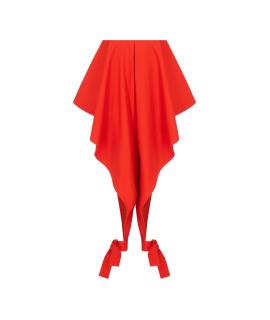 ALAIA Прямые брюки