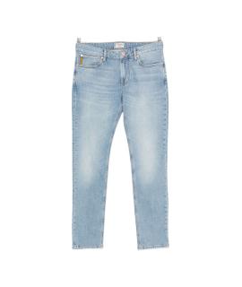 EMPORIO ARMANI Прямые джинсы