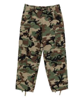 STUSSY Повседневные брюки