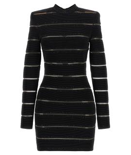 BALMAIN Вечернее платье