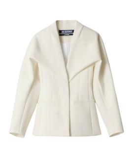 JACQUEMUS Жакет/пиджак