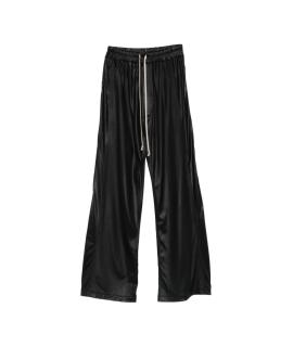 RICK OWENS DRKSHDW Прямые брюки