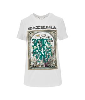 MAX MARA Футболка