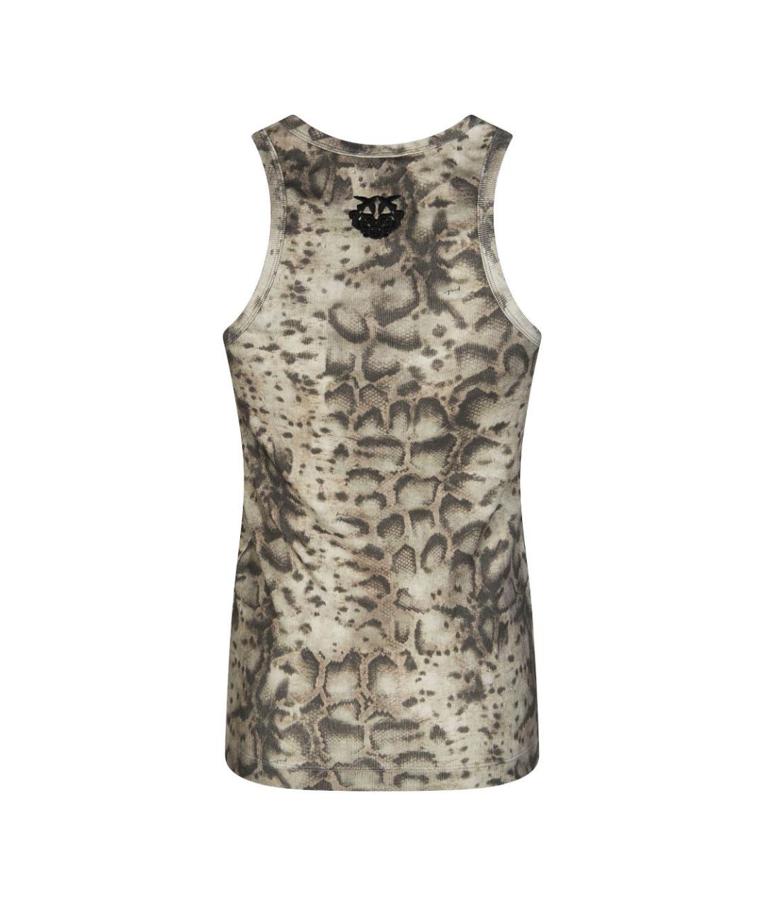 PINKO Майка, фото 2