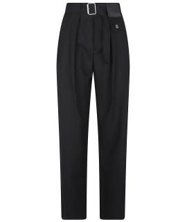 LOEWE Прямые брюки