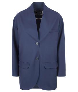 FABIANA FILIPPI Жакет/пиджак