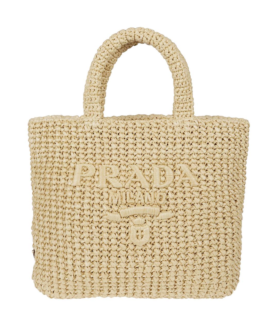 PRADA Сумка тоут, фото 1