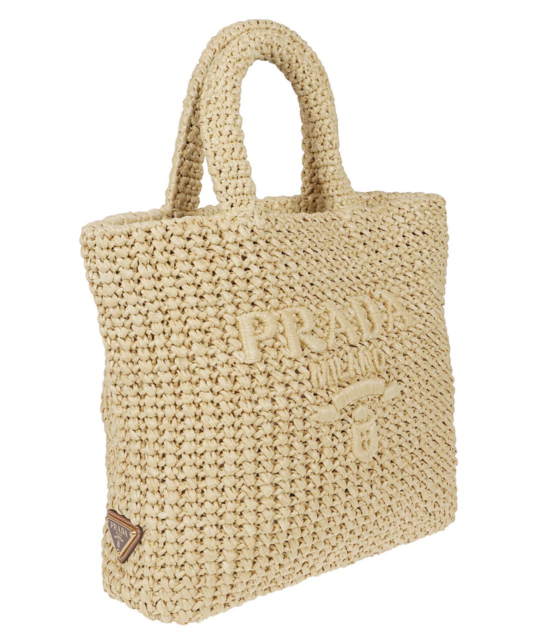 PRADA Сумка тоут, фото 3