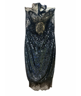 

Коктейльное платье ROBERTO CAVALLI