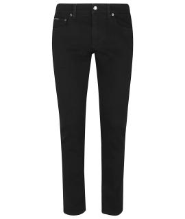 DOLCE&GABBANA Джинсы скинни