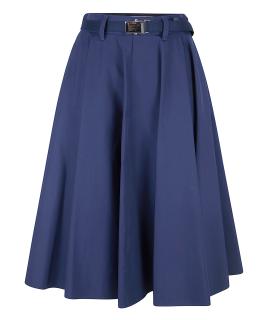 PRADA Юбка миди