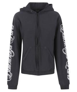 BALENCIAGA Худи/толстовка