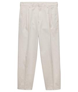 PRADA Повседневные брюки