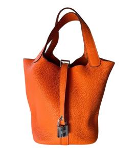 HERMES Сумка с короткими ручками