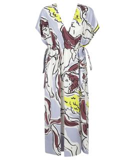 TORY BURCH Повседневное платье