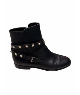VALENTINO Полусапоги