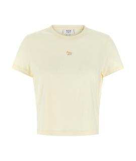 MAISON KITSUNE Футболка