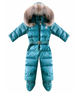 MONCLER Комбинезон