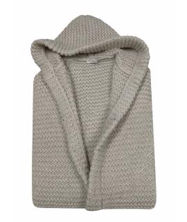 BRUNELLO CUCINELLI Накидка/пончо