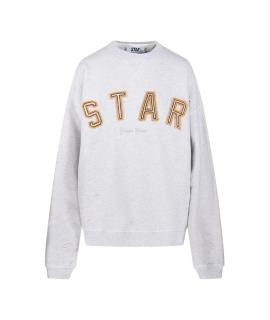 GOLDEN GOOSE DELUXE BRAND Худи/толстовка