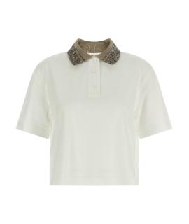 BRUNELLO CUCINELLI Футболка