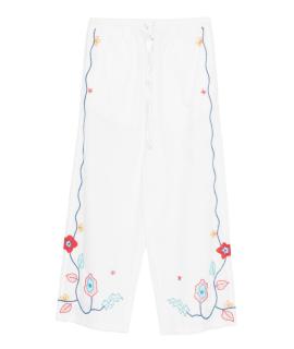 FORTE FORTE Прямые брюки