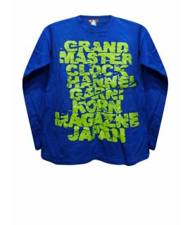 STUSSY Лонгслив