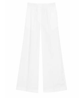 FORTE FORTE Прямые брюки