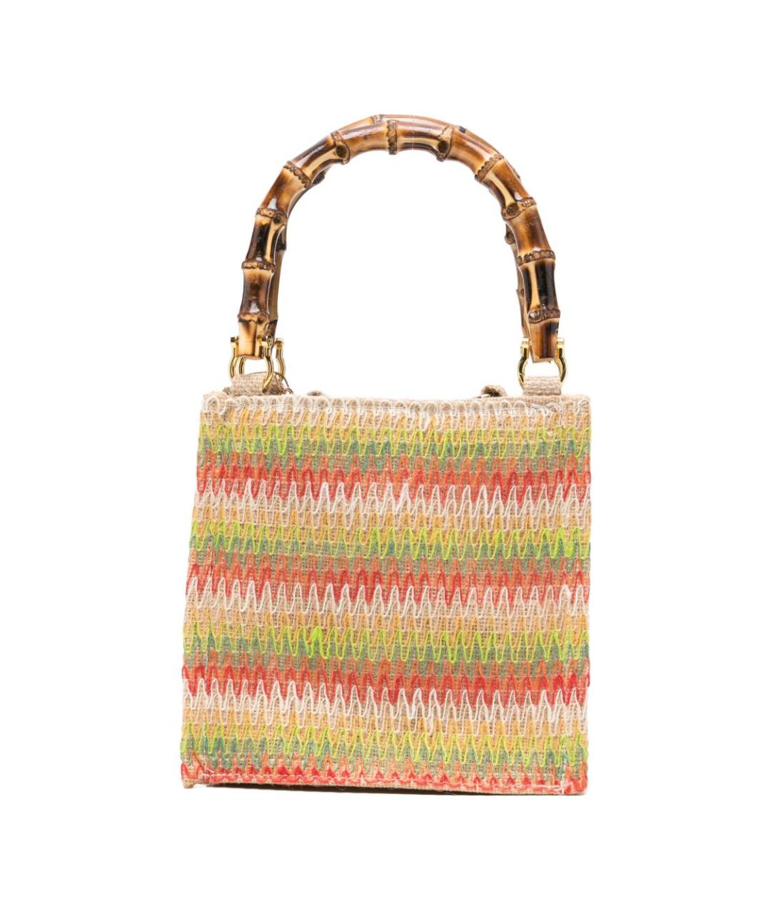 LA MILANESA Мульти сумка с короткими ручками, фото 1