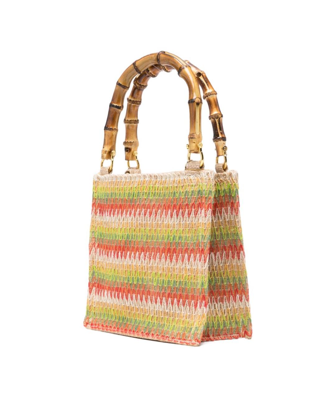 LA MILANESA Мульти сумка с короткими ручками, фото 2