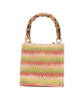 LA MILANESA Сумка с короткими ручками