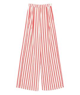 FORTE FORTE Прямые брюки