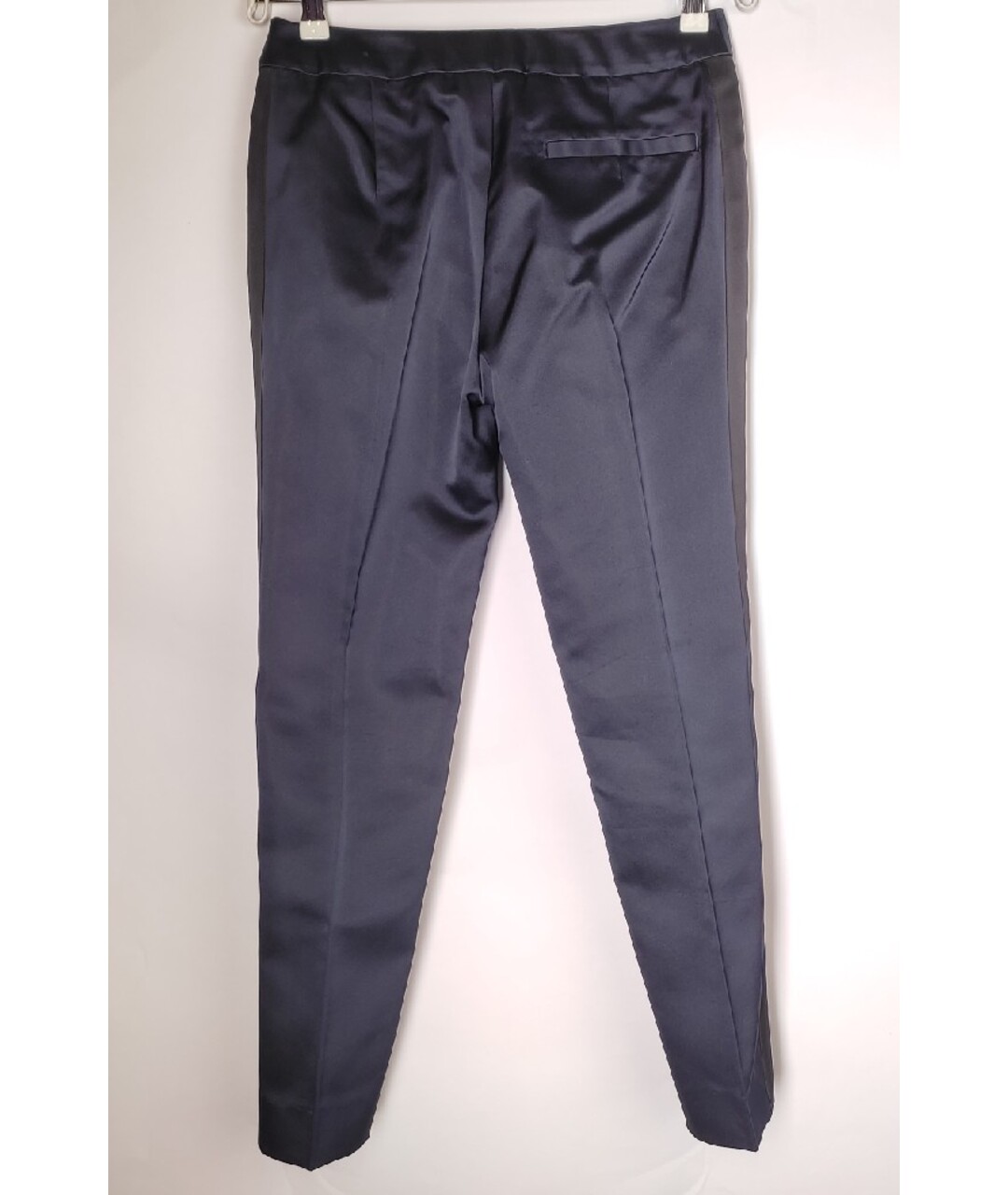 MS MIN Темно-синий костюм с брюками, фото 3