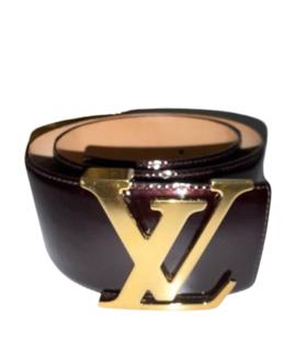 LOUIS VUITTON Ремень
