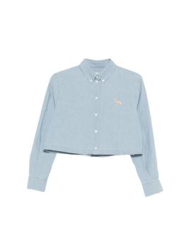 MAISON KITSUNE Рубашка
