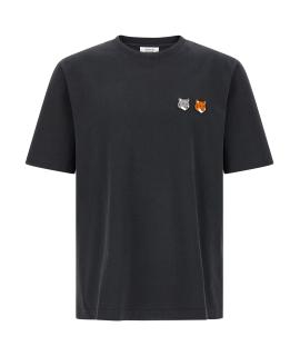 MAISON KITSUNE Футболка