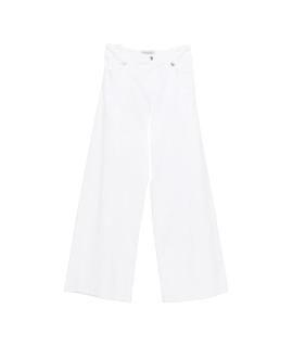 ERMANNO FIRENZE Прямые джинсы