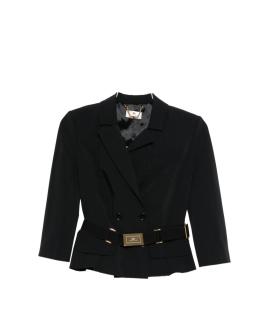 ELISABETTA FRANCHI Жакет/пиджак