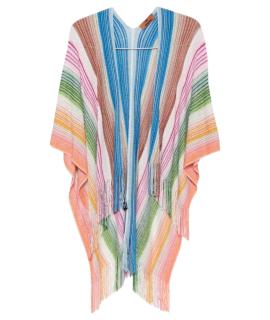 MISSONI Накидка/пончо