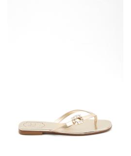 ROGER VIVIER Шлепанцы