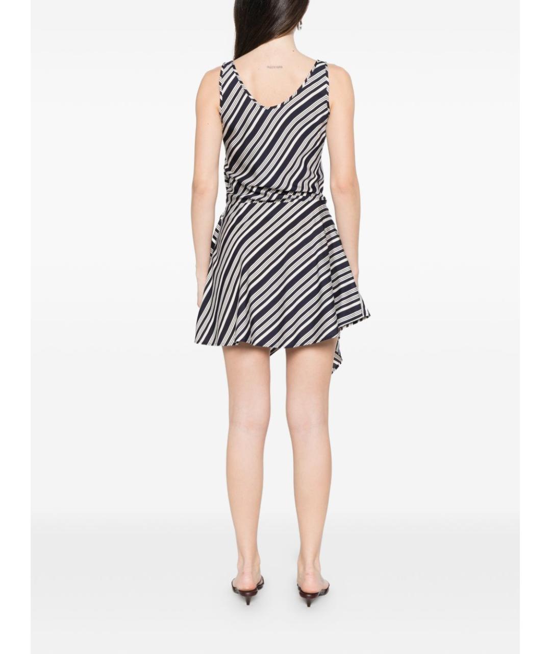 IRO Мульти повседневное платье, фото 5