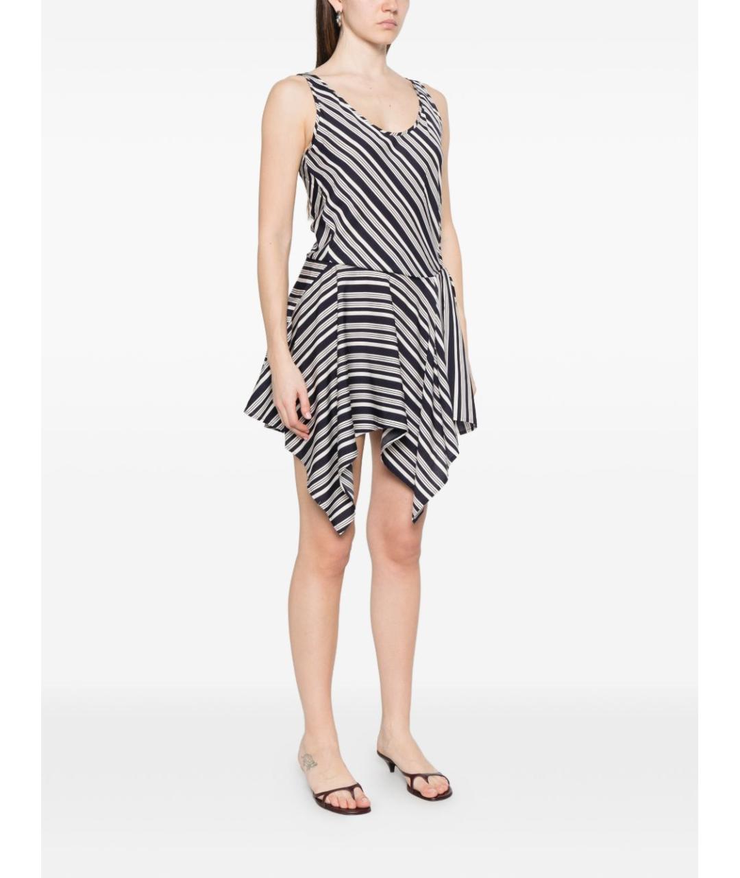 IRO Мульти повседневное платье, фото 3